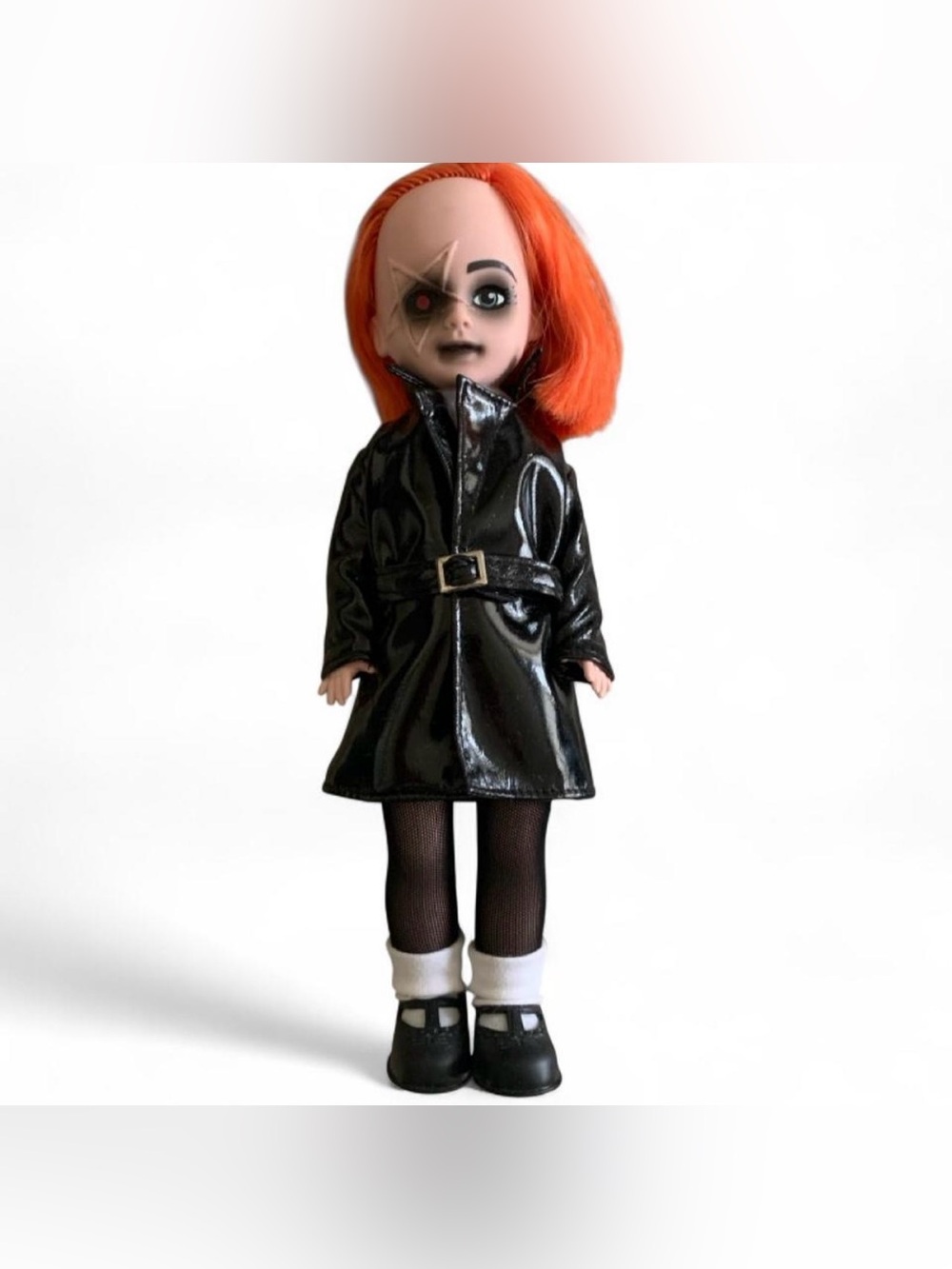 living dead dolls series 13 iris